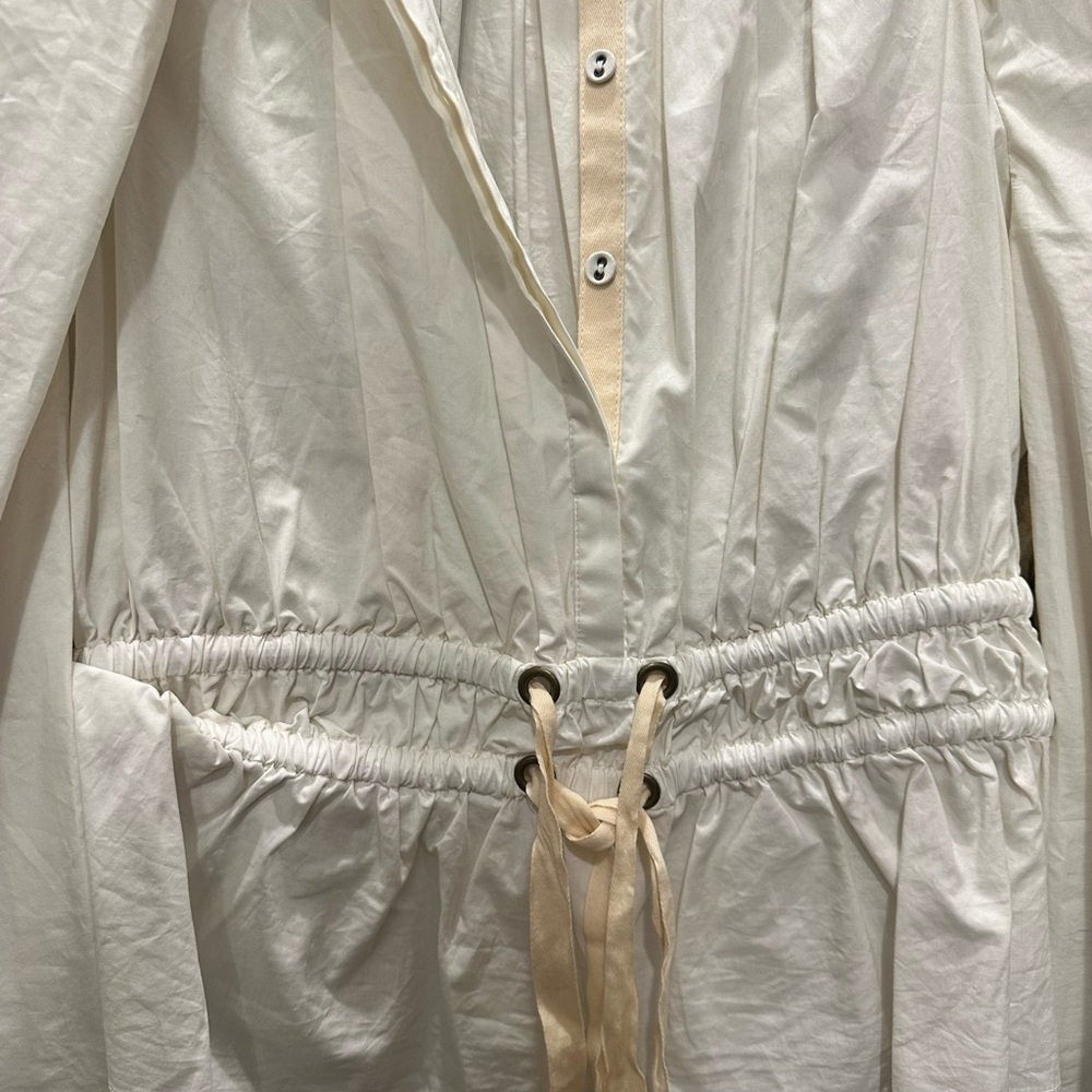 Ulla Johnson Blouse - Picture 2 of 2